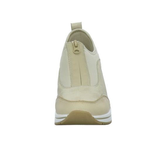 Remonte Slipper Beige - 360° Ansicht