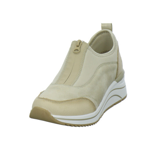 Remonte Slipper Beige - 360° Ansicht