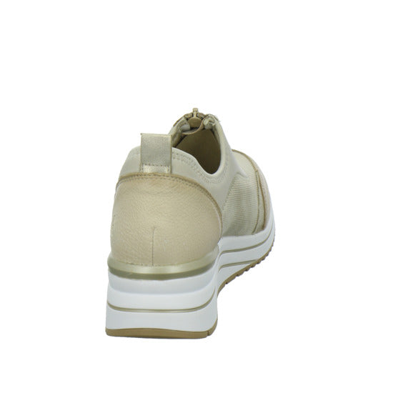 Remonte Slipper Beige - 360° Ansicht