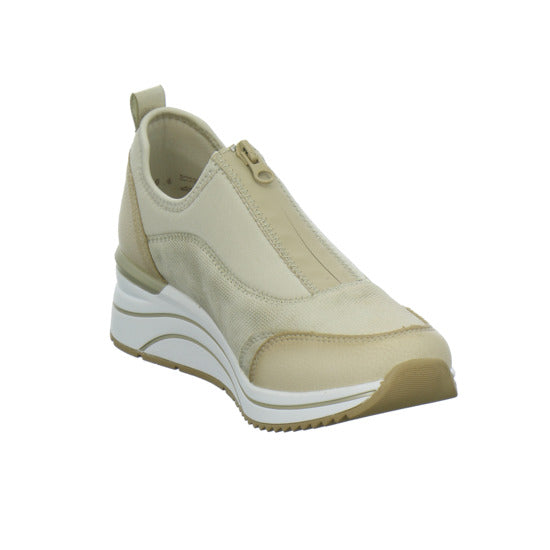 Remonte Slipper Beige - 360° Ansicht