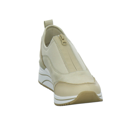 Remonte Slipper Beige - 360° Ansicht