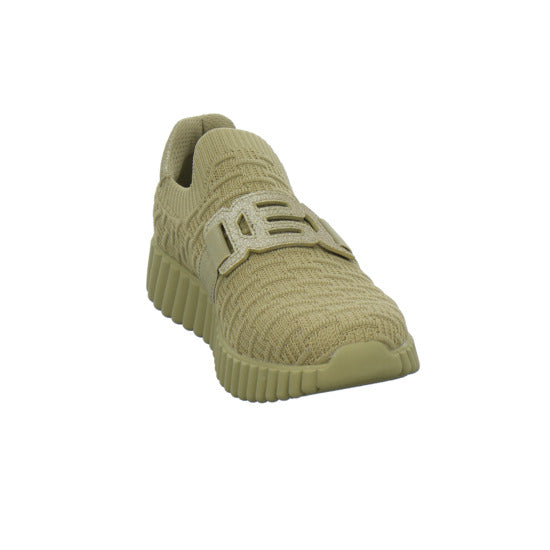 Bugatti Shoes Woman Carini Slipper Beige - 360° Ansicht