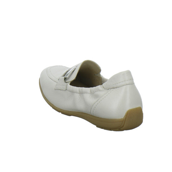 Caprice Slipper Beige - 360° Ansicht