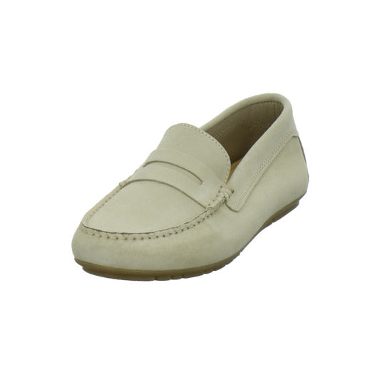 Marc O` Polo Slipper Damen Selma Beige