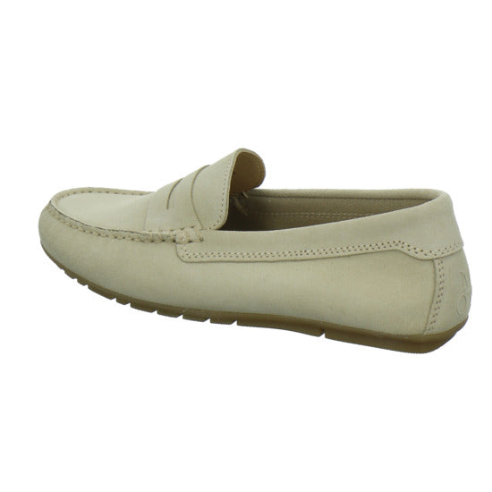 Marc O` Polo Slipper Damen Selma Beige
