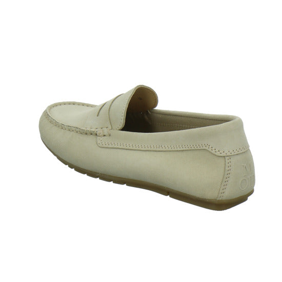 Marc O` Polo Slipper Damen Selma Beige