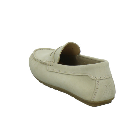 Marc O` Polo Slipper Damen Selma Beige