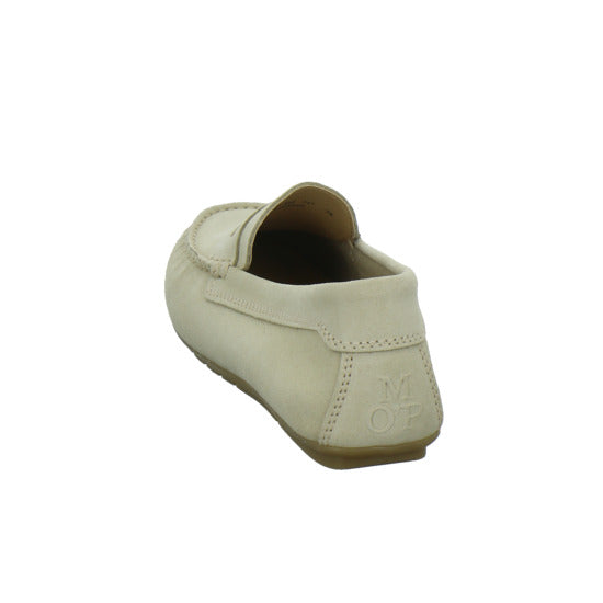 Marc O` Polo Slipper Damen Selma Beige