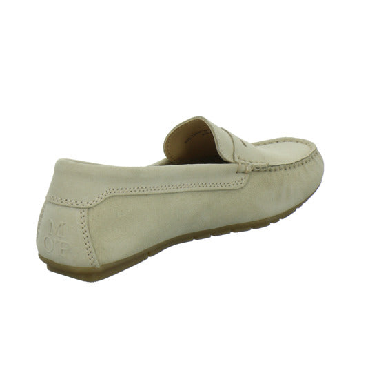 Marc O` Polo Slipper Damen Selma Beige