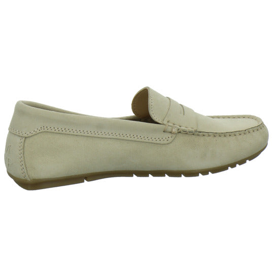 Marc O` Polo Slipper Damen Selma Beige