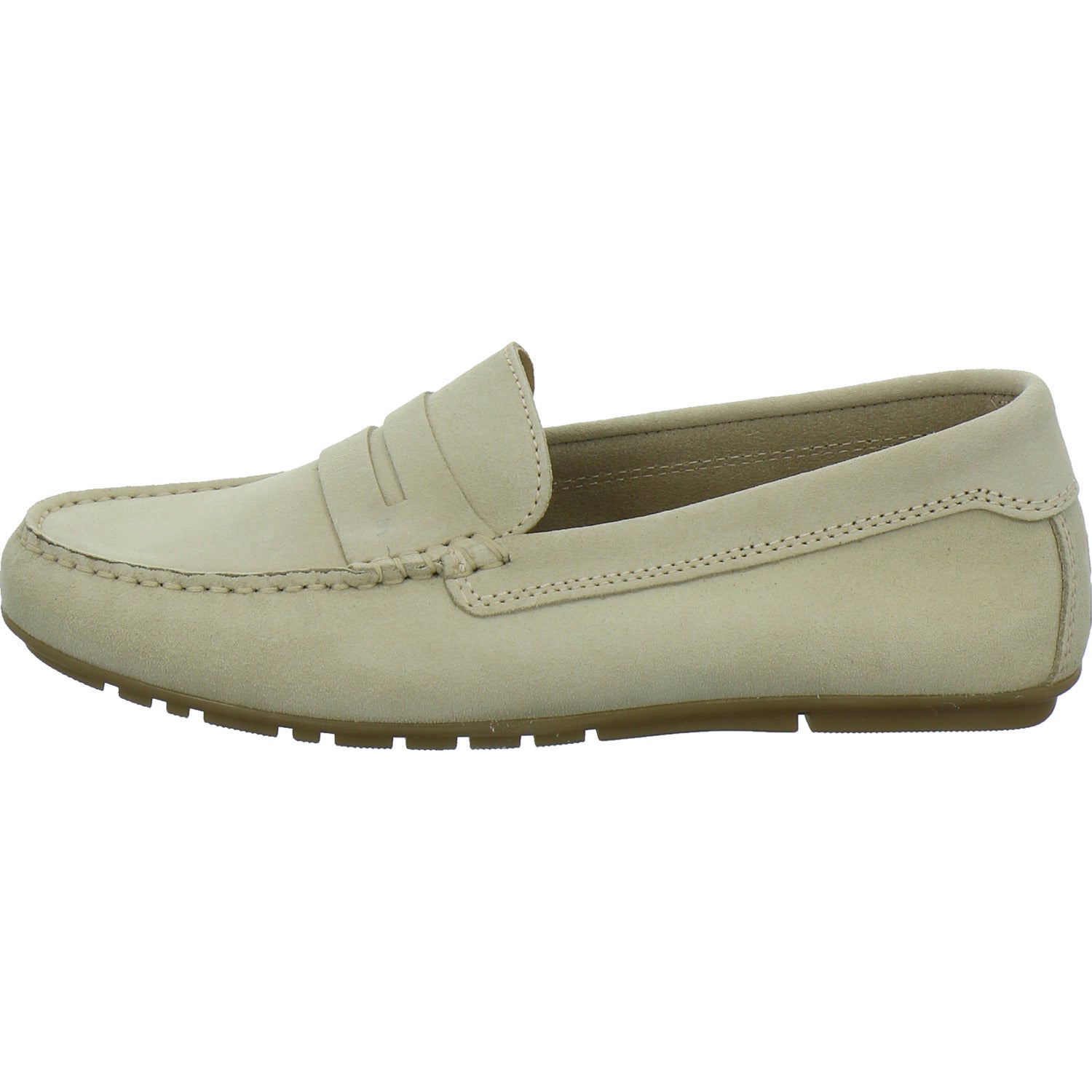 Marc O` Polo Slipper Damen Selma Beige