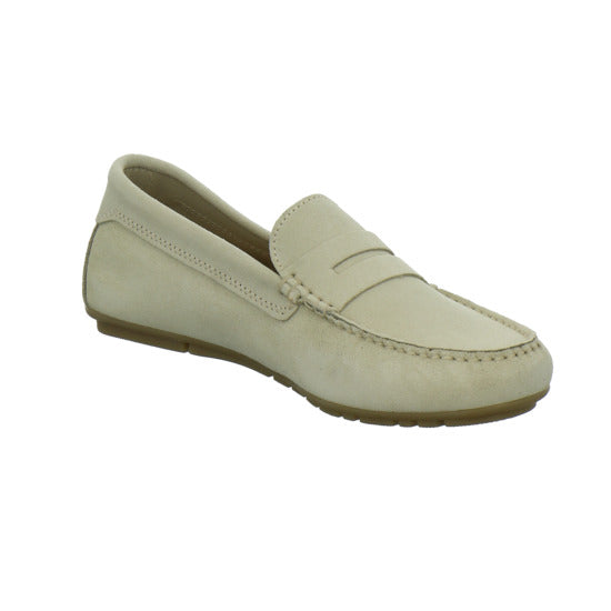 Marc O` Polo Slipper Damen Selma Beige