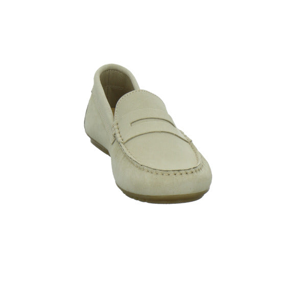Marc O` Polo Slipper Damen Selma Beige