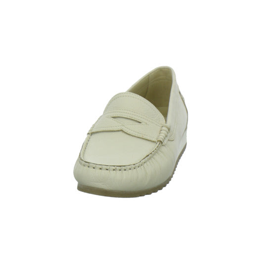 Ara Slipper Damen New Port Beige