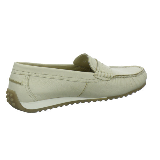 Ara Slipper Damen New Port Beige
