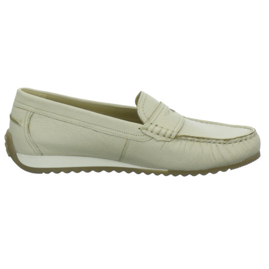 Ara Slipper Damen New Port Beige