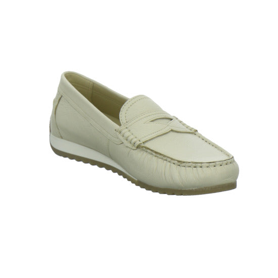 Ara Slipper Damen New Port Beige