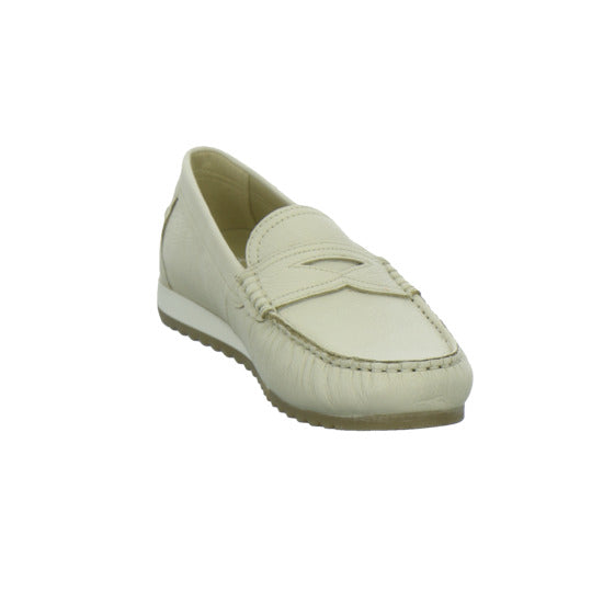 Ara Slipper Damen New Port Beige