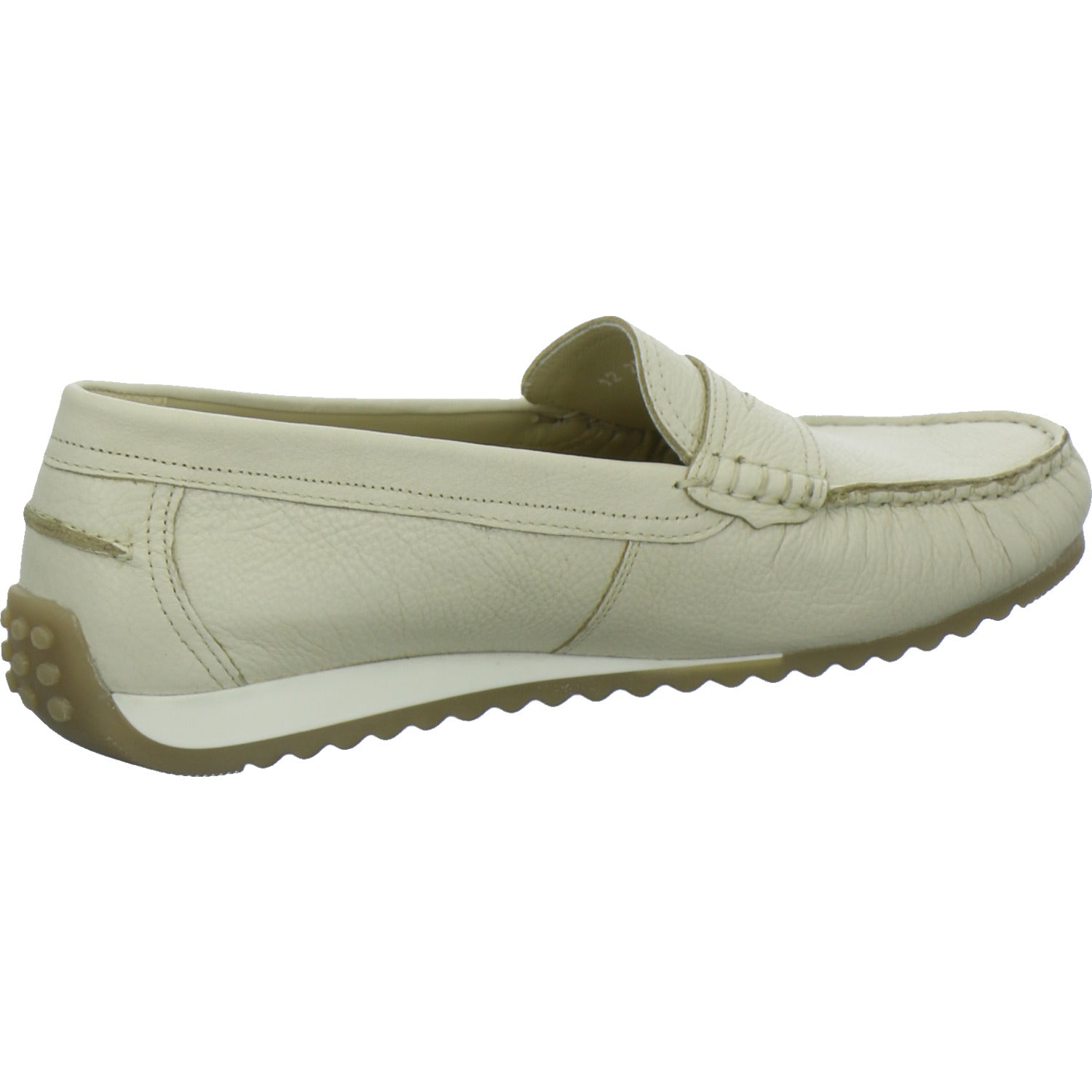 Ara Slipper Damen New Port Beige