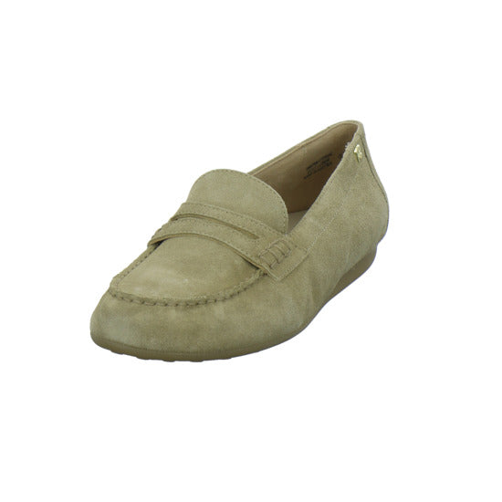 Paul Green Slipper Damen Beige