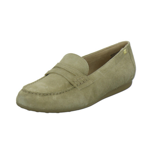 Paul Green Slipper Damen Beige