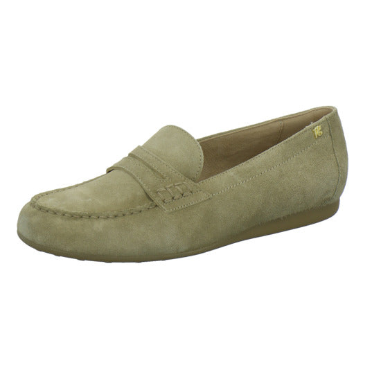 Paul Green Slipper Damen Beige