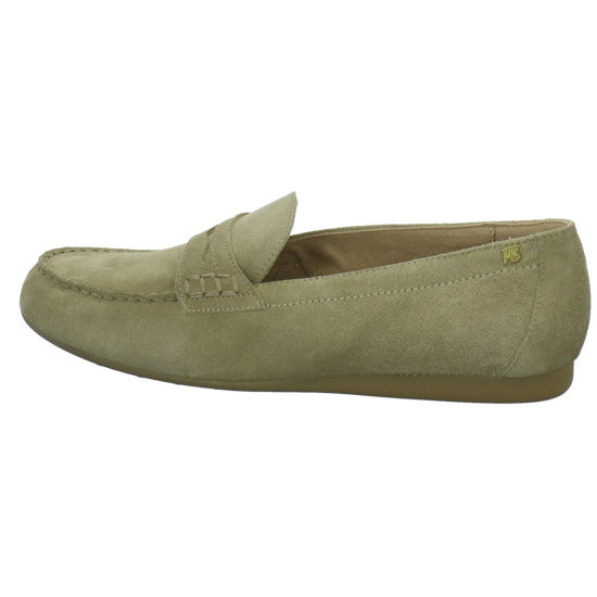 Paul Green Slipper Damen Beige