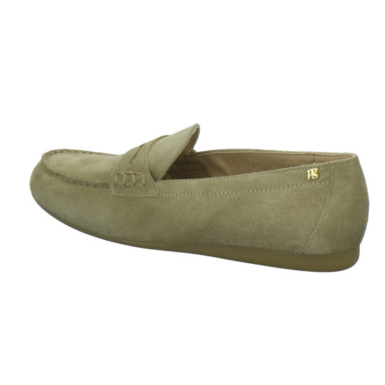 Paul Green Slipper Damen Beige