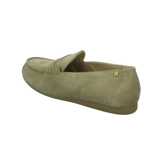 Paul Green Slipper Damen Beige