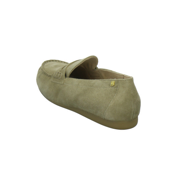 Paul Green Slipper Damen Beige