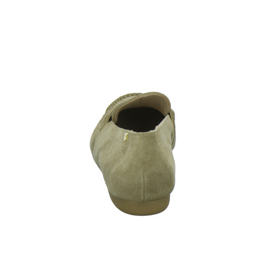 Paul Green Slipper Damen Beige