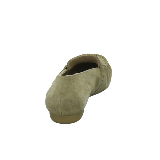 Paul Green Slipper Damen Beige
