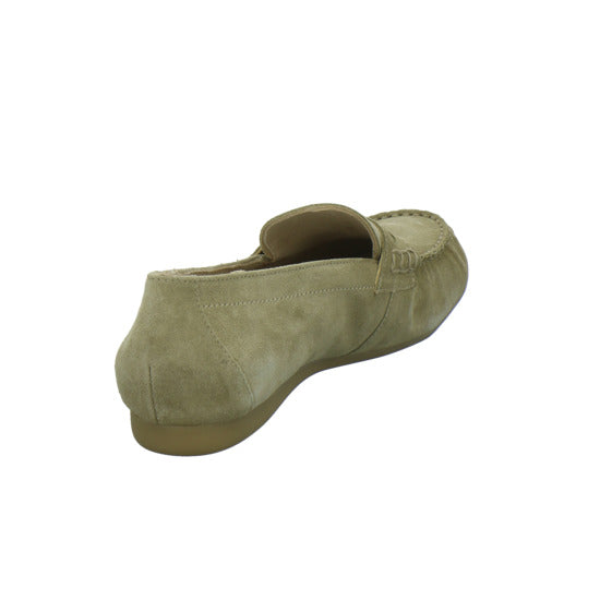 Paul Green Slipper Damen Beige