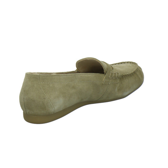 Paul Green Slipper Damen Beige