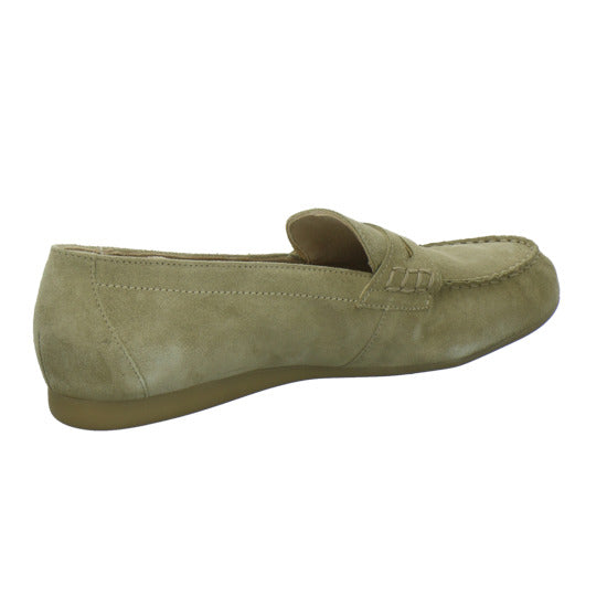 Paul Green Slipper Damen Beige