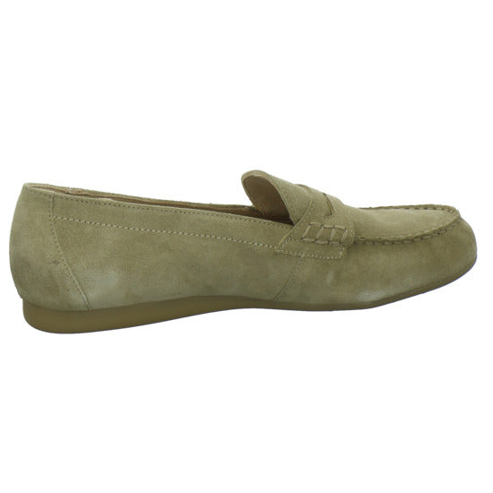 Paul Green Slipper Damen Beige