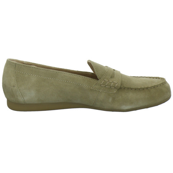 Paul Green Slipper Damen Beige