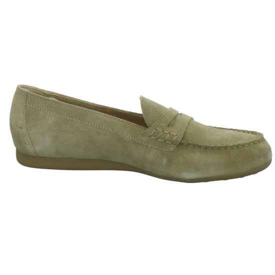 Paul Green Slipper Damen Beige