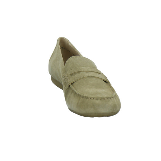 Paul Green Slipper Damen Beige