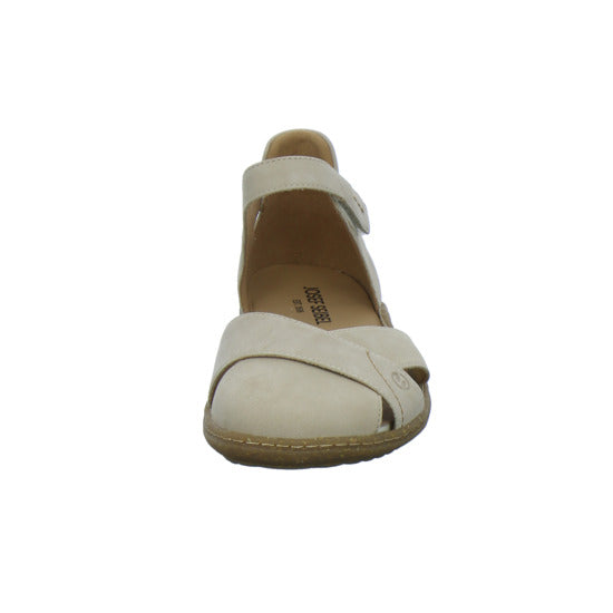 Josef Seibel Slipper Damen Caitlyn Beige