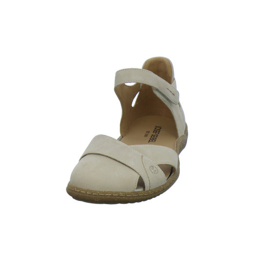 Josef Seibel Slipper Damen Caitlyn Beige
