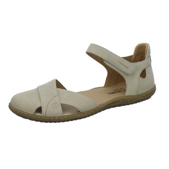 Josef Seibel Slipper Damen Caitlyn Beige