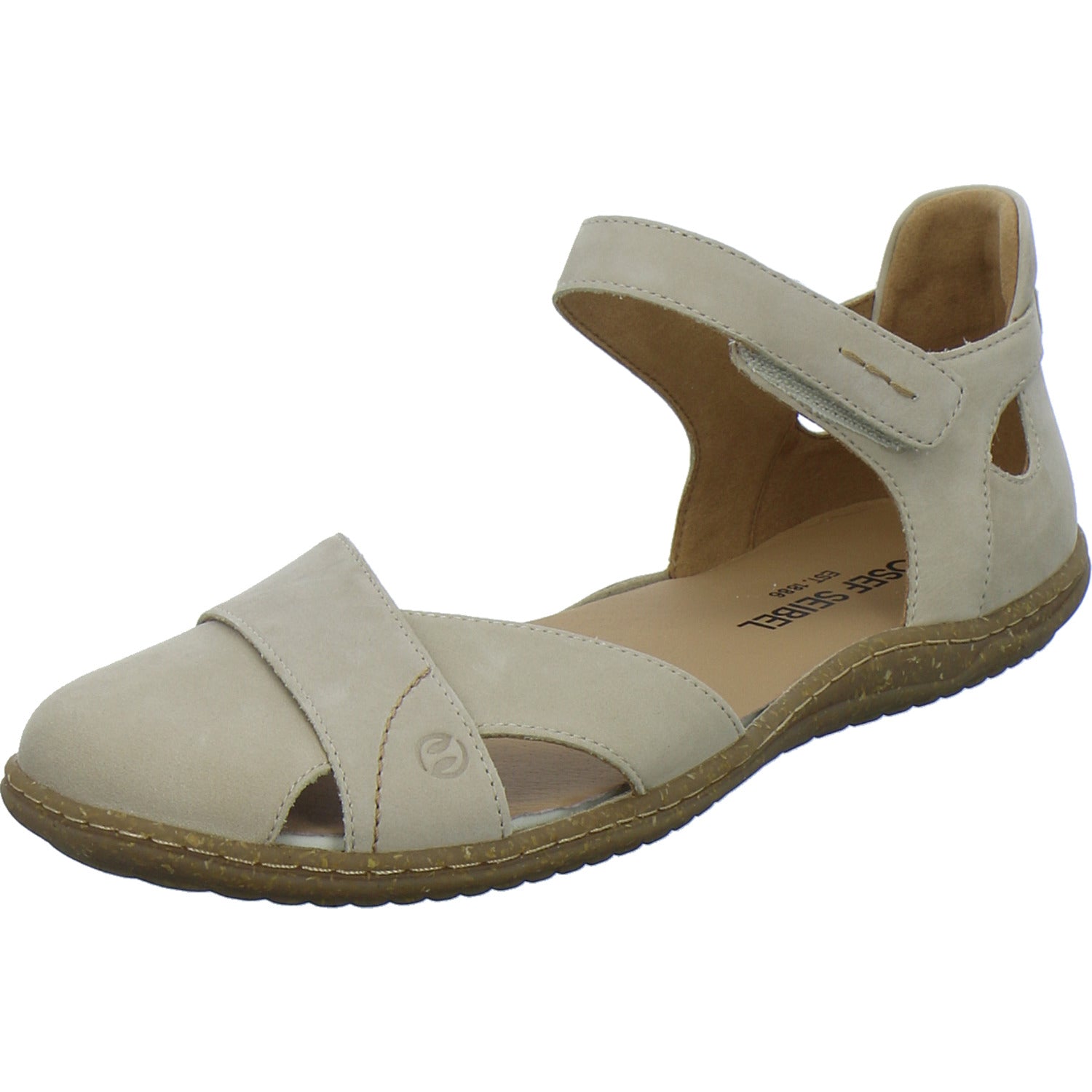 Josef Seibel Slipper Damen Caitlyn Beige