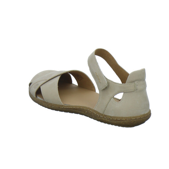 Josef Seibel Slipper Damen Caitlyn Beige