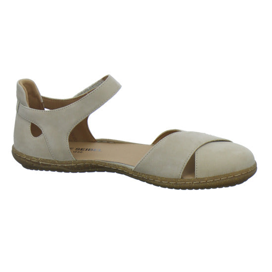 Josef Seibel Slipper Damen Caitlyn Beige