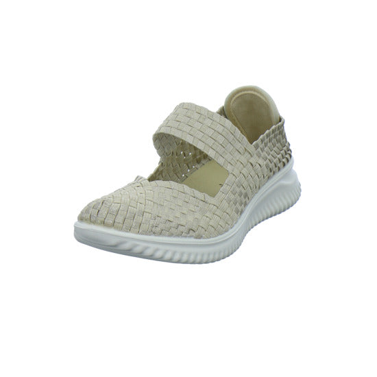 IMAC Slipper Damen Beige