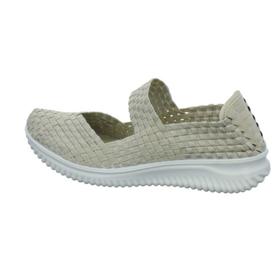 IMAC Slipper Damen Beige