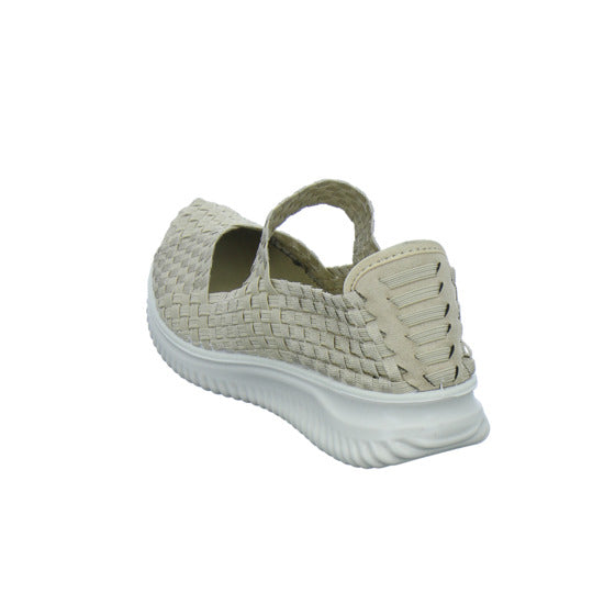 IMAC Slipper Damen Beige