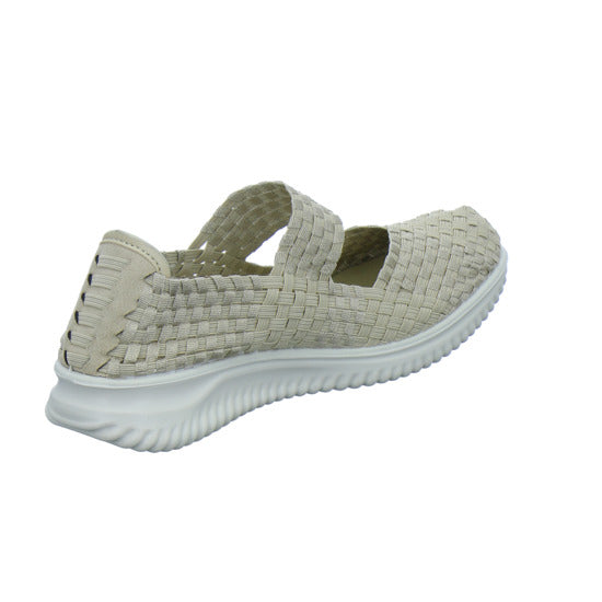 IMAC Slipper Damen Beige