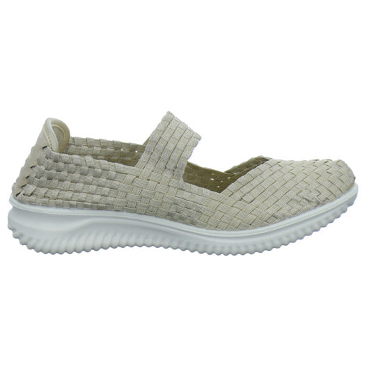 IMAC Slipper Damen Beige